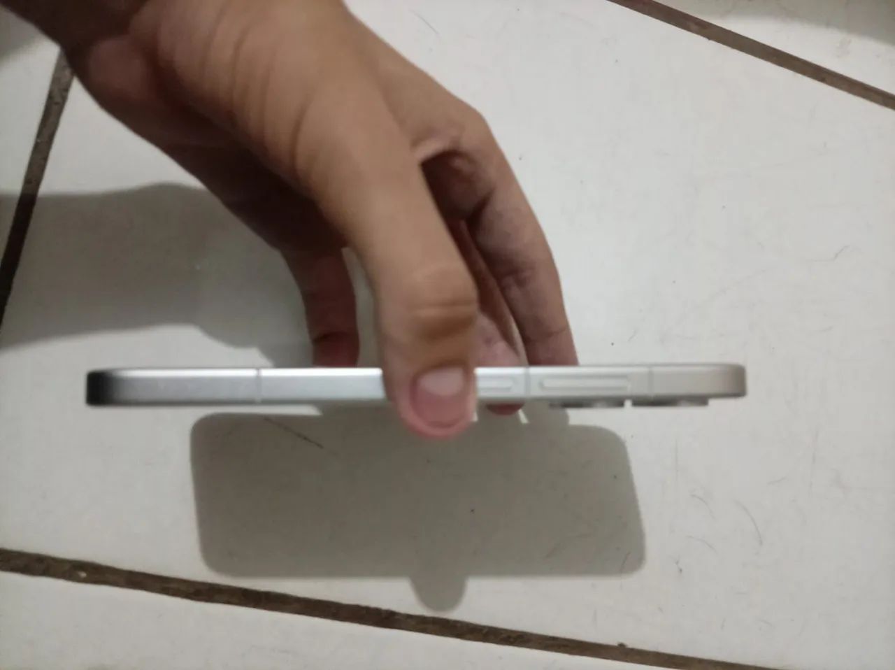 Poco x8 pro ( Extremamente conservado ) - Foto 4