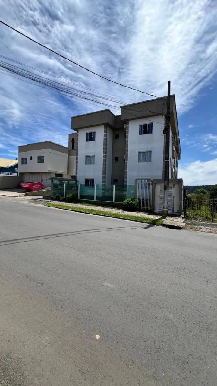 Apartamento Venda