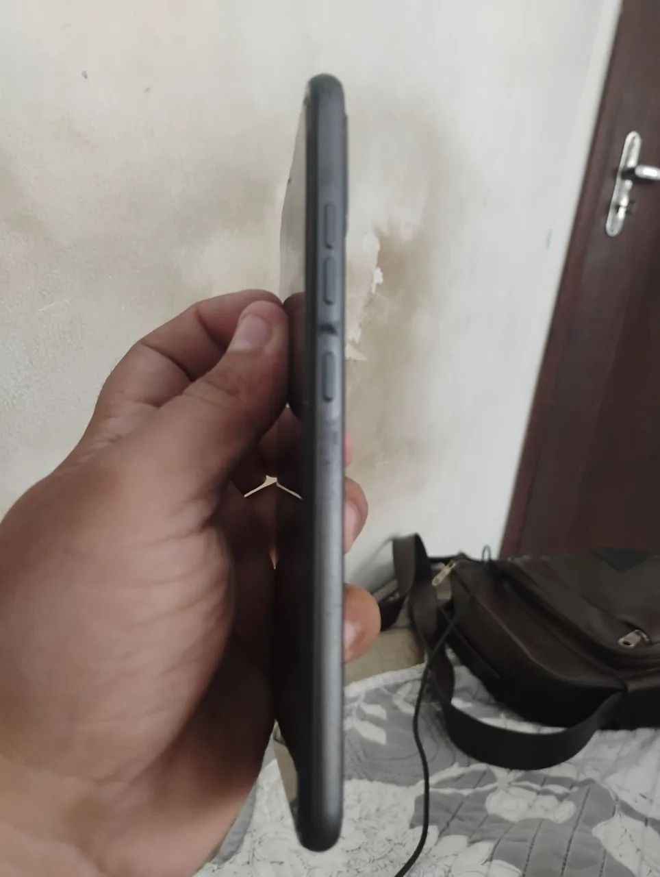 Ótimo Cel LG k 22 no precinho , defeito na tela  - Foto 2