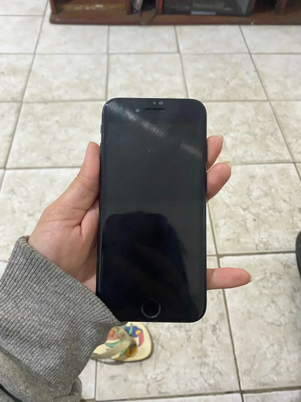 iPhone 7