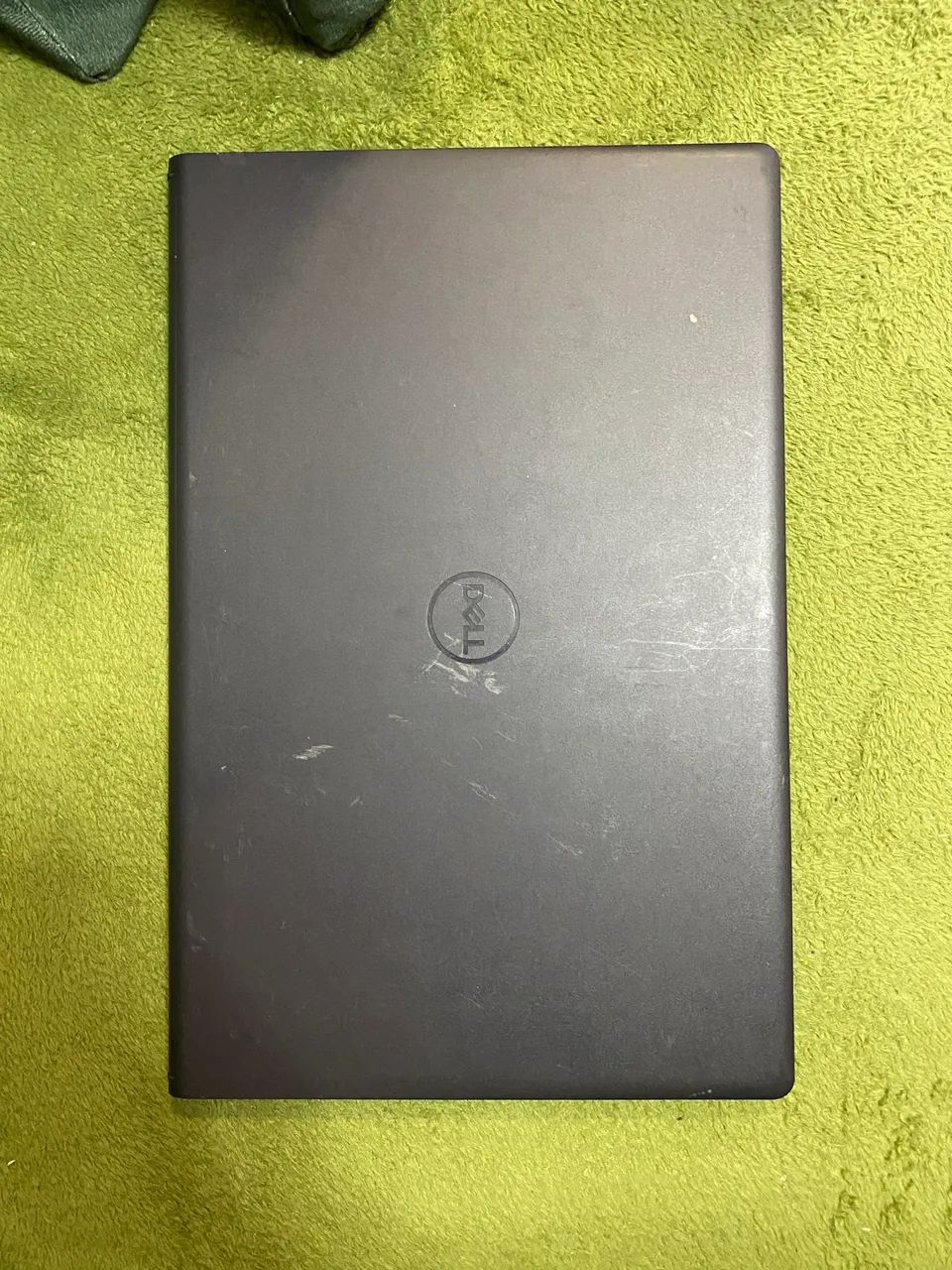 Notebook Dell Core i3 11ª geração | 8GB RAM | Ótimo estado