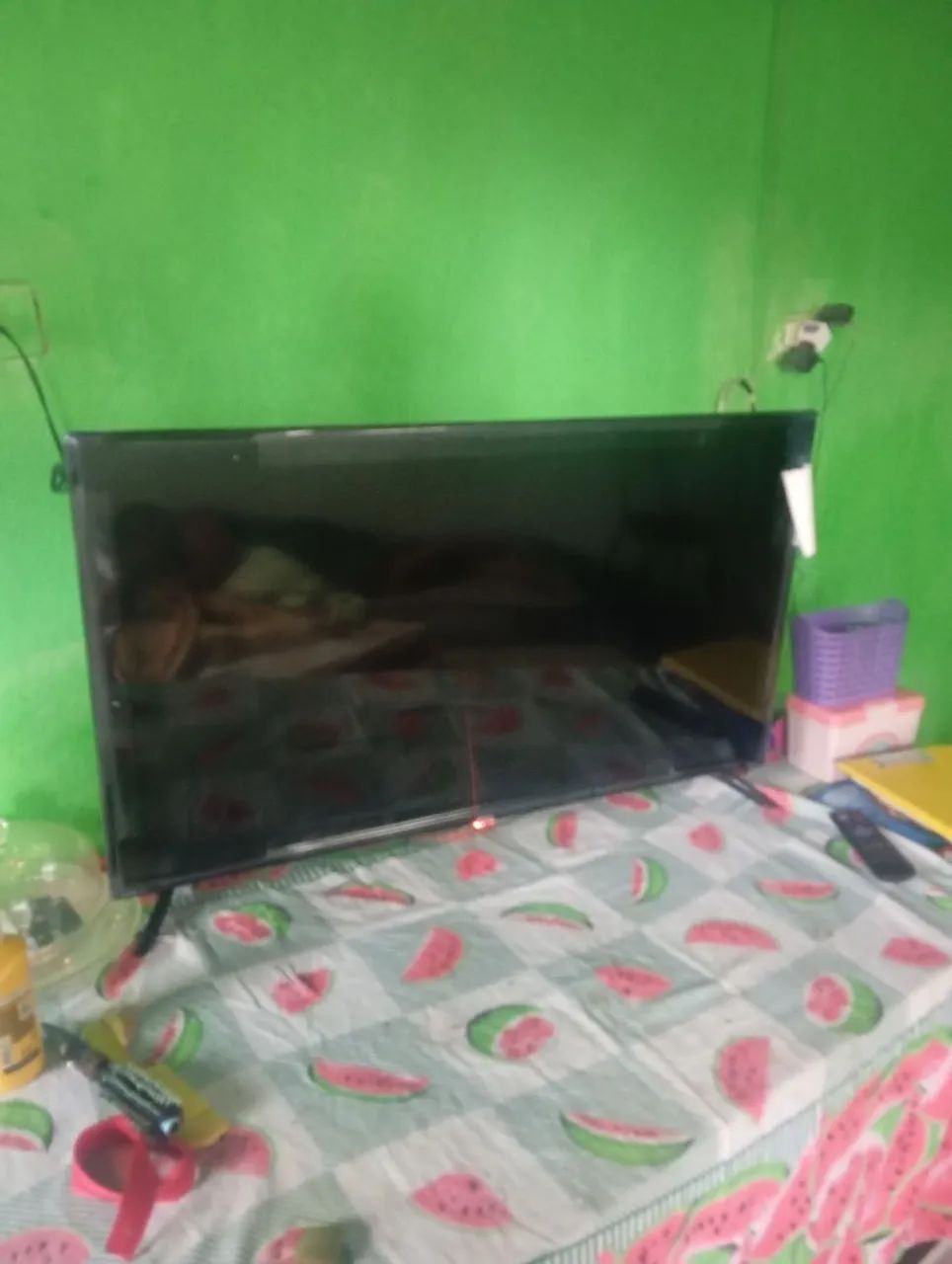 Televisão Philco 