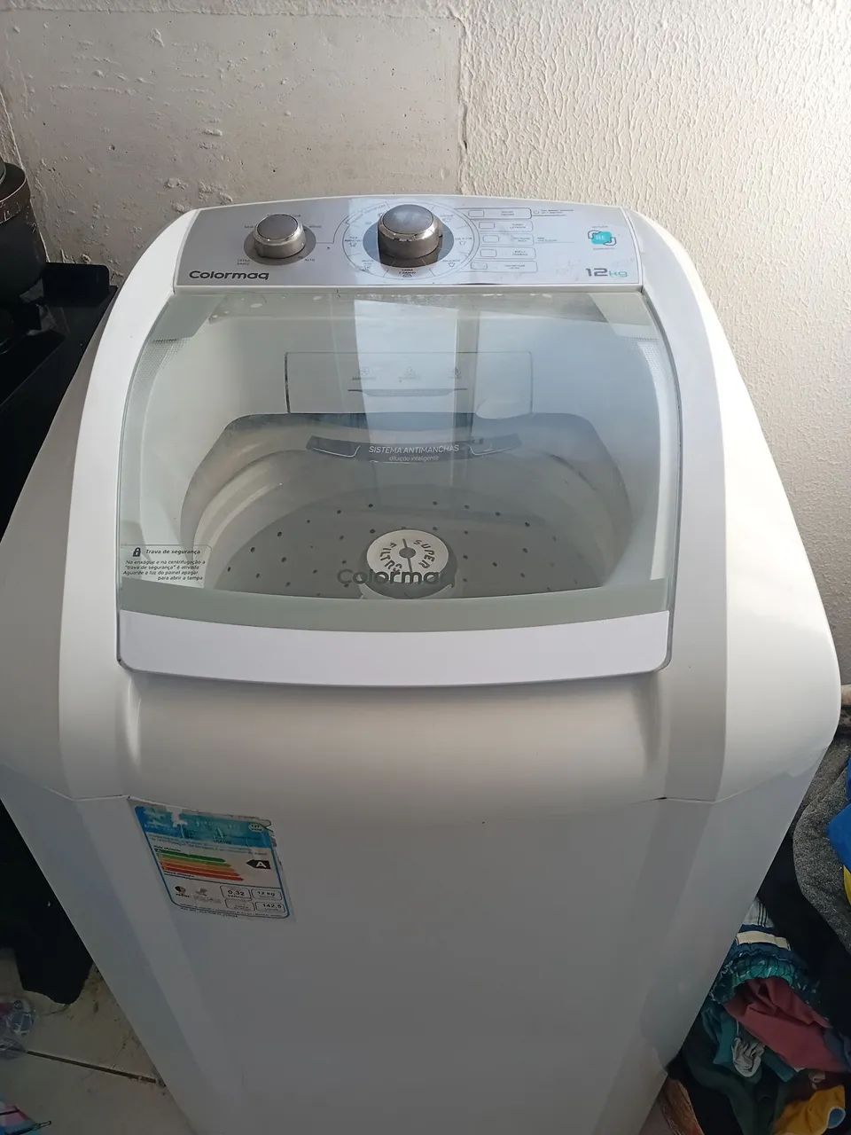 Máquina de lavar Colormaq - Foto 3