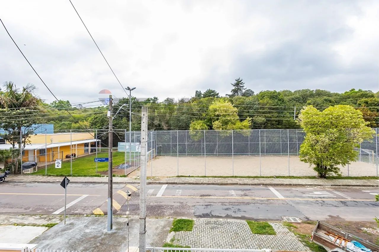 Sobrado Tripléx Imperdível na Cidade Industrial de Curitiba - Foto 7