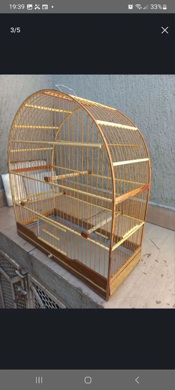 Gaiola - Foto 2