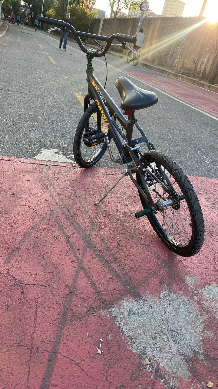 Bicicleta  - Foto 2