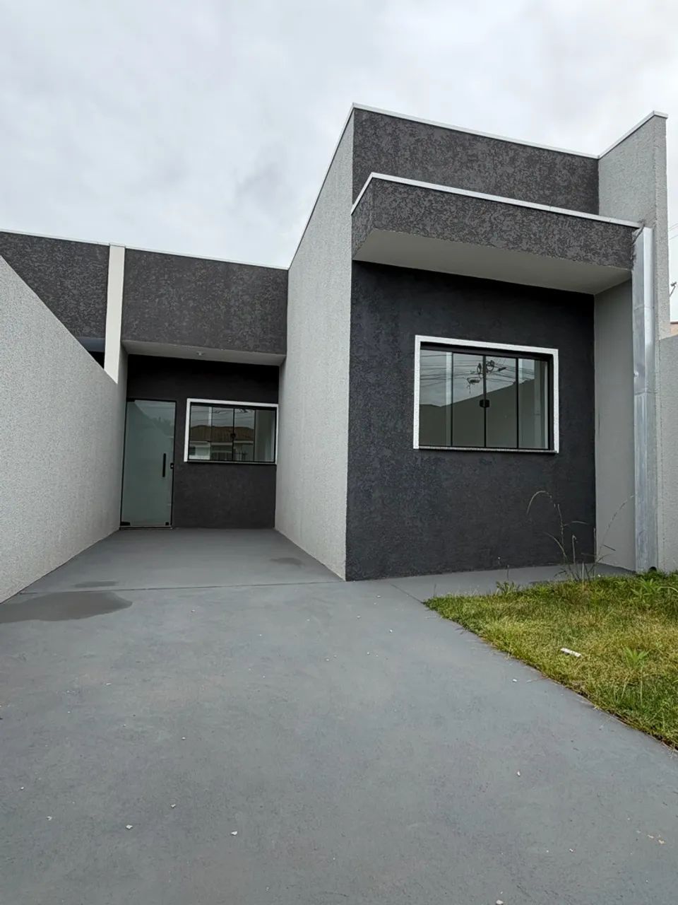 Casa a venda próxima a UEPG Uvaranas 