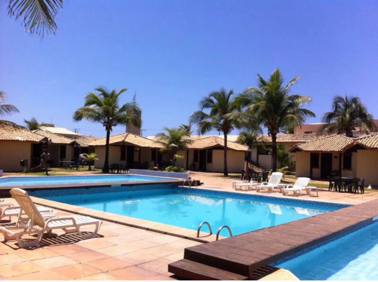 Village 2/4 frente para o mar  - Foto 10