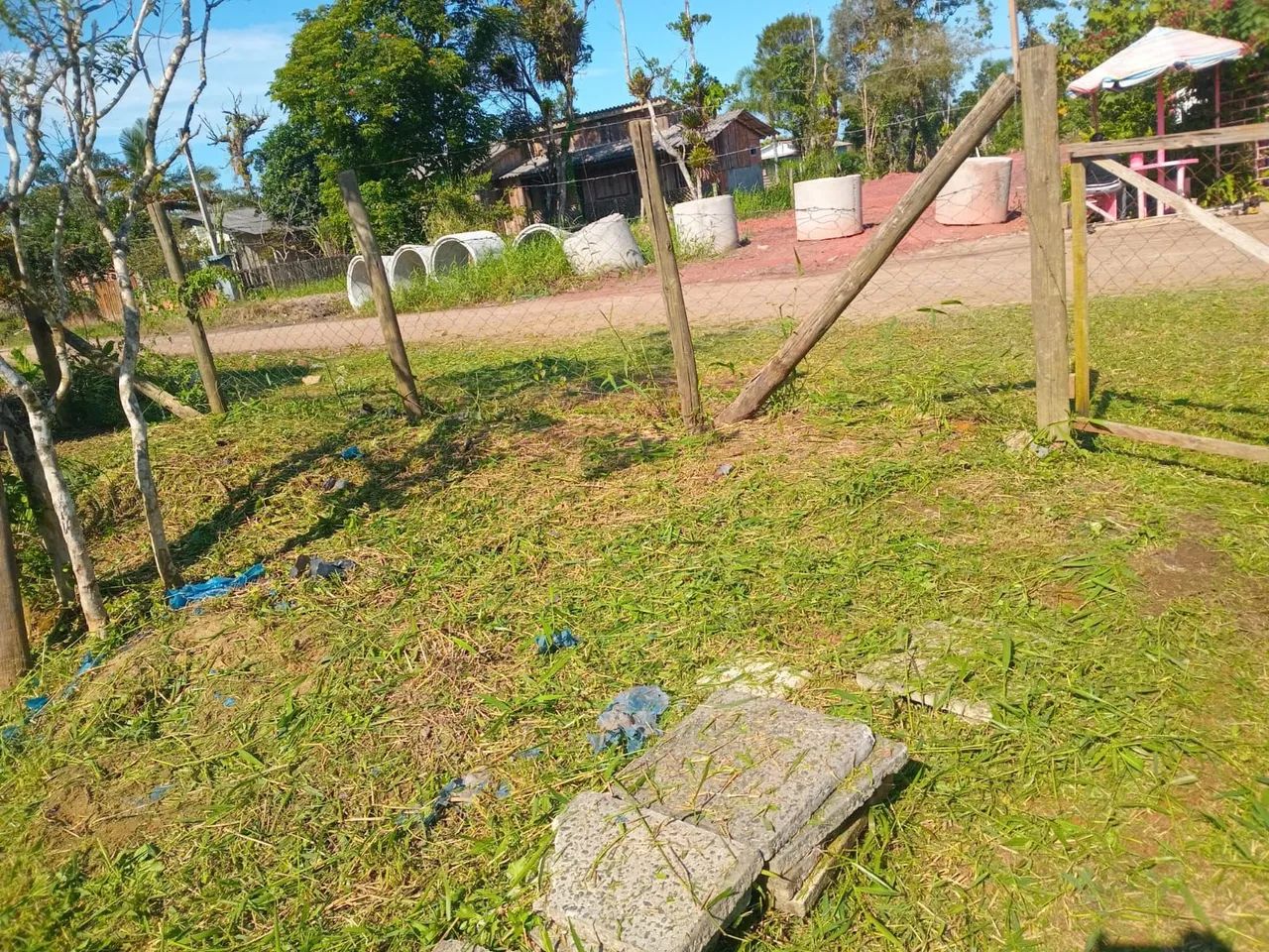 Vendo casa Coroados ( Guaratuba) - Foto 2