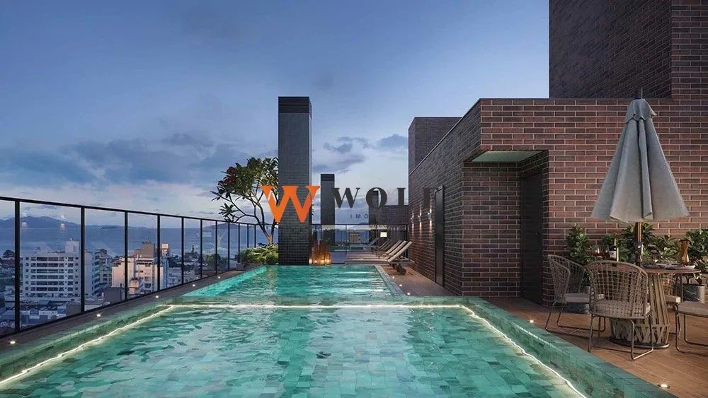 Apartamento de 03 suites à venda no Estreito - Florianópolis/SC - Foto 2