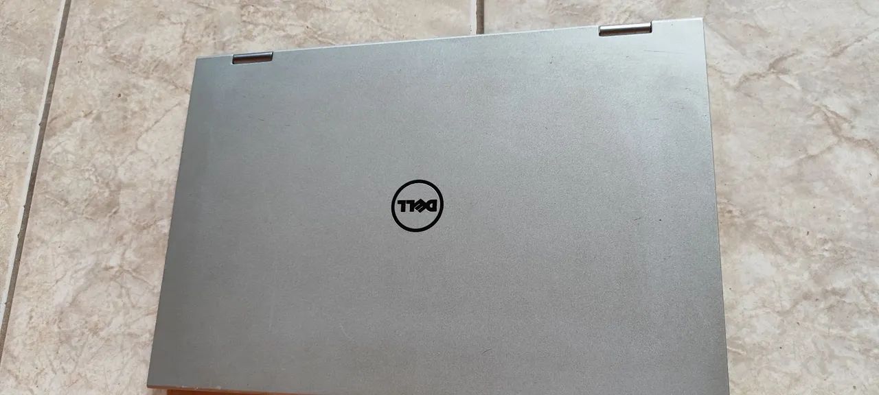 Vendo notebook Dell 2×1 - Foto 4