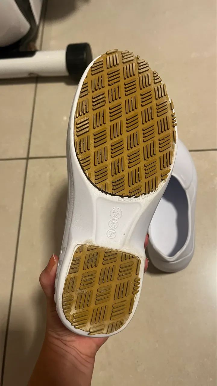 Sapato EPI feminino - Foto 4