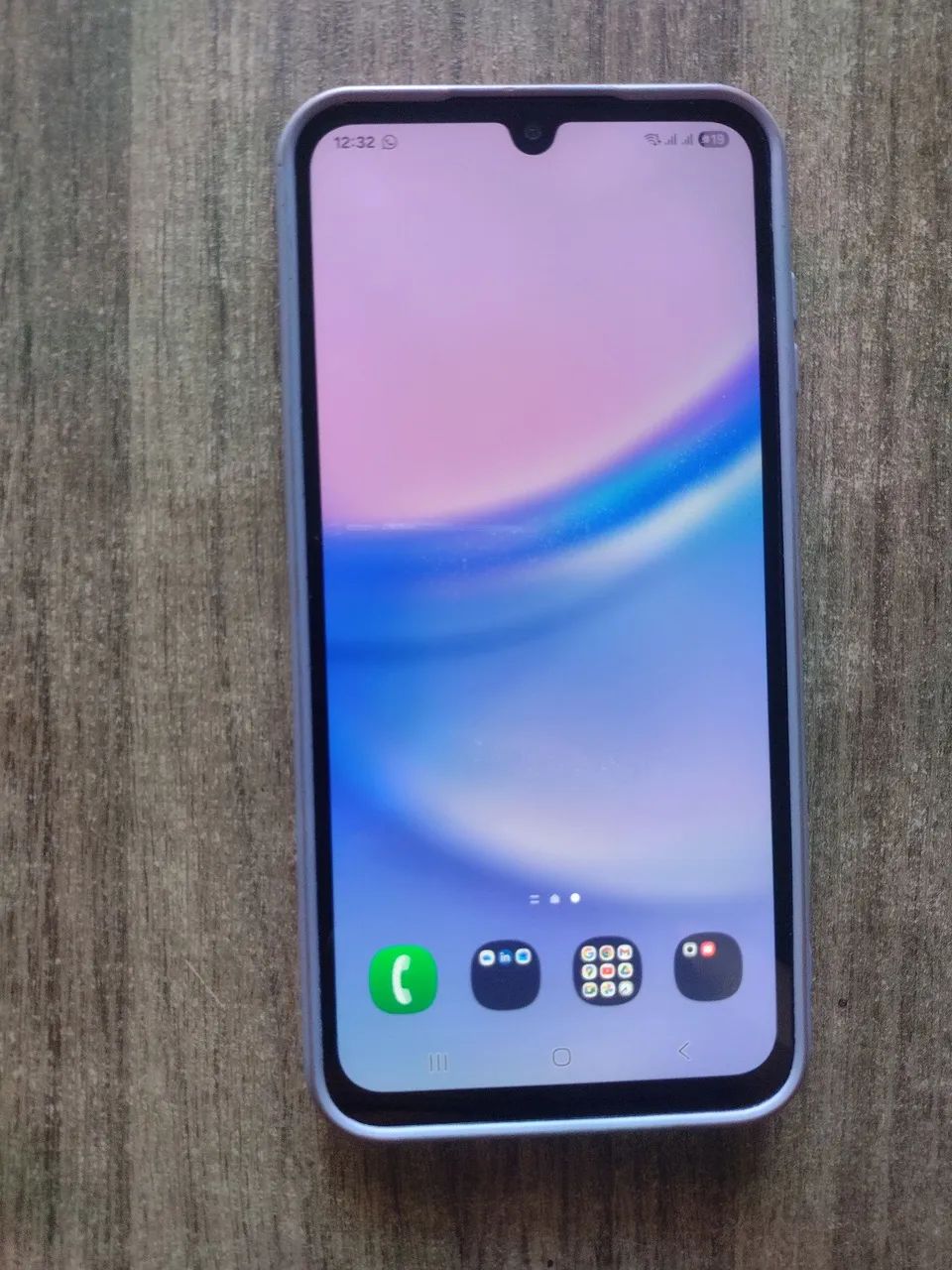 Samsung Galaxy A15 - Foto 3