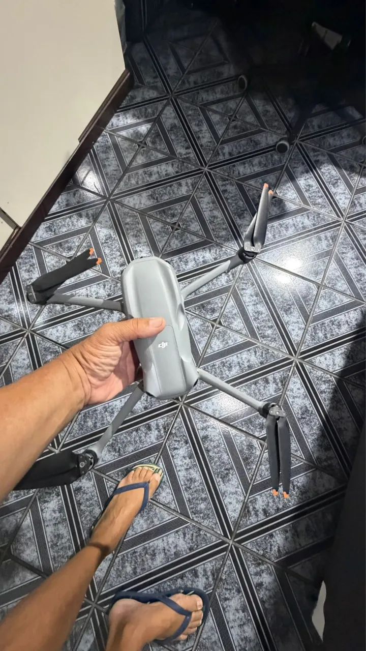 Drone air 3s