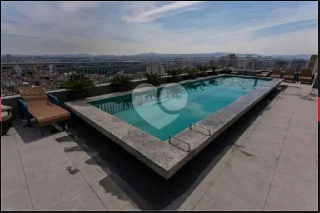 Apartamento com 1 quartos para locação em Tatuapé - SP - Foto 11