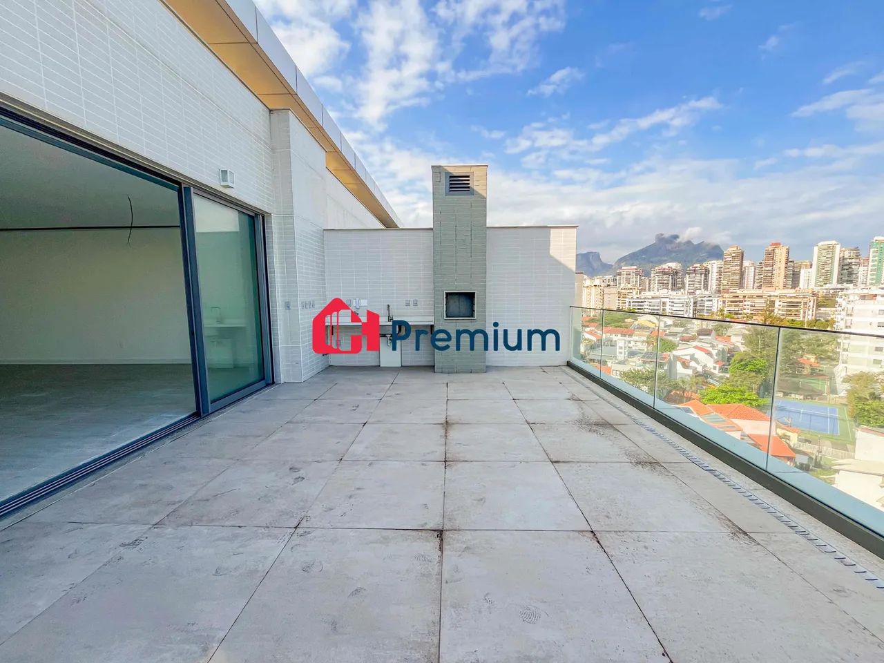 Cobertura Linear Cyano 600m2 (Sol Manhã) - Foto 5
