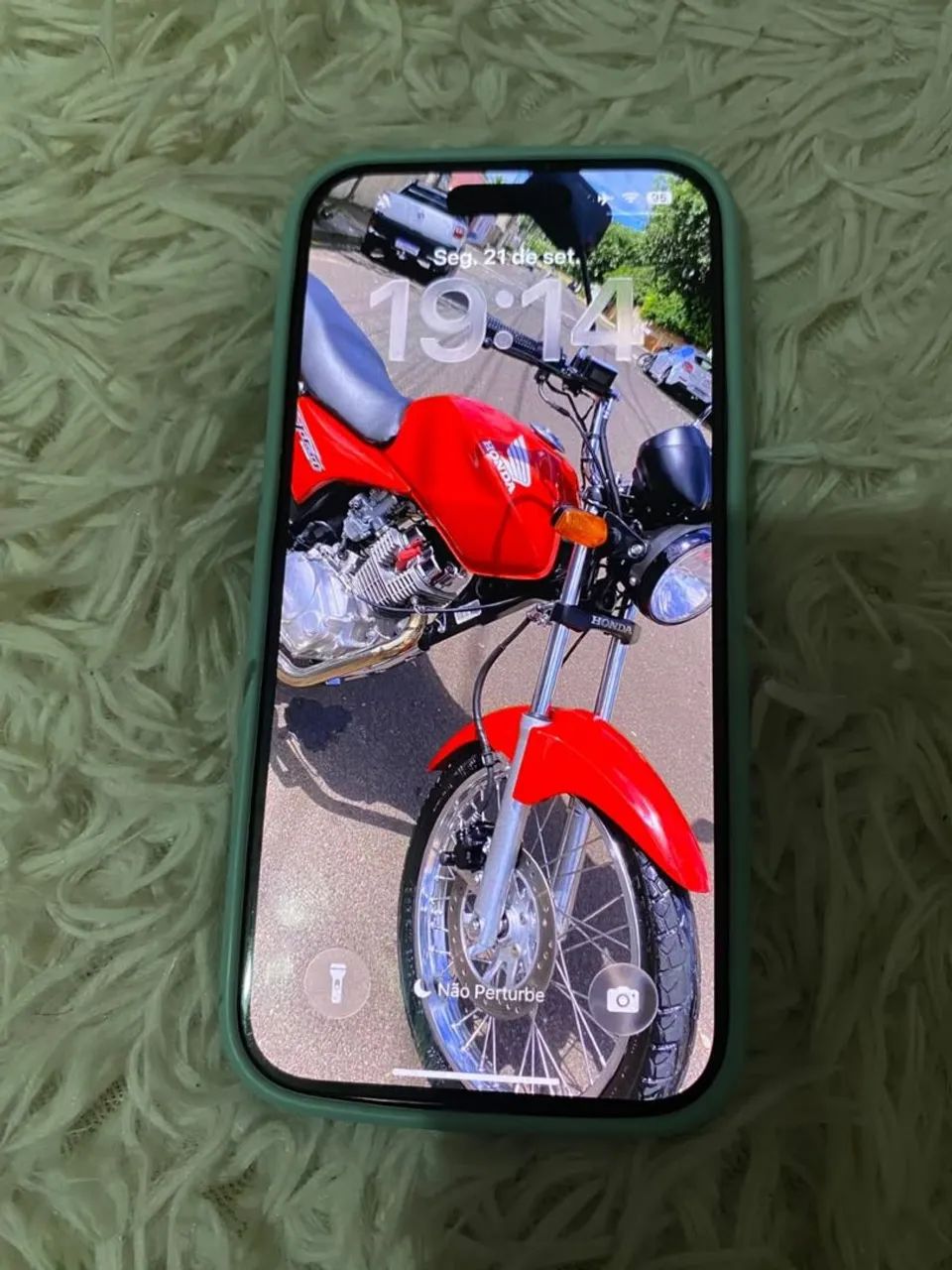 iPhone 15 pro 