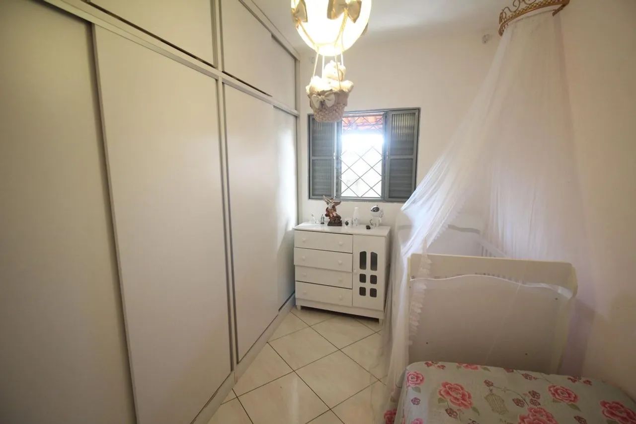 Casa à Venda - Havaí, 3 Quartos, 378 m2 - Foto 5