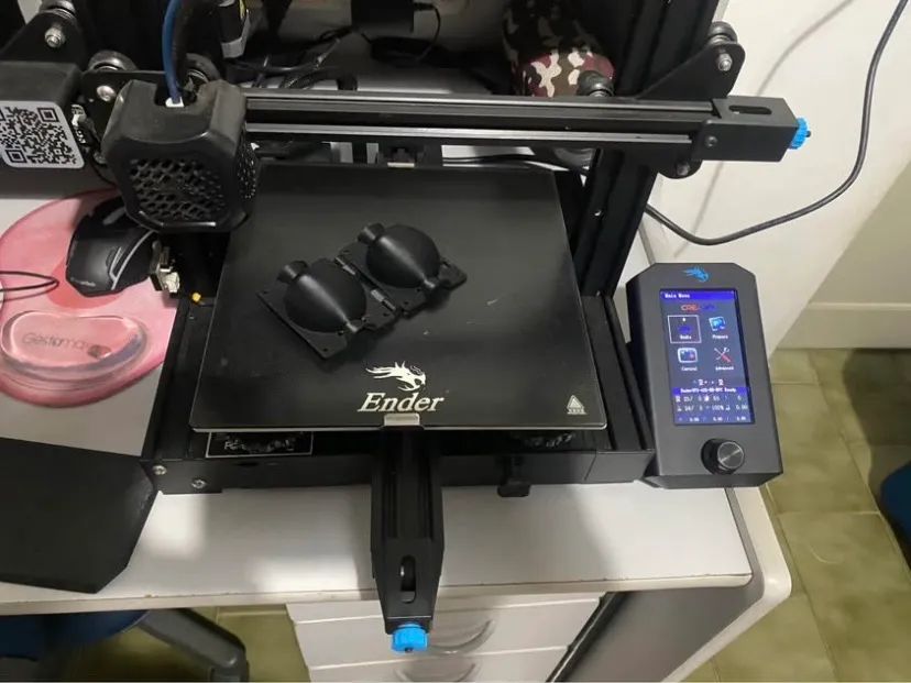 Impressora 3D ender - Foto 4