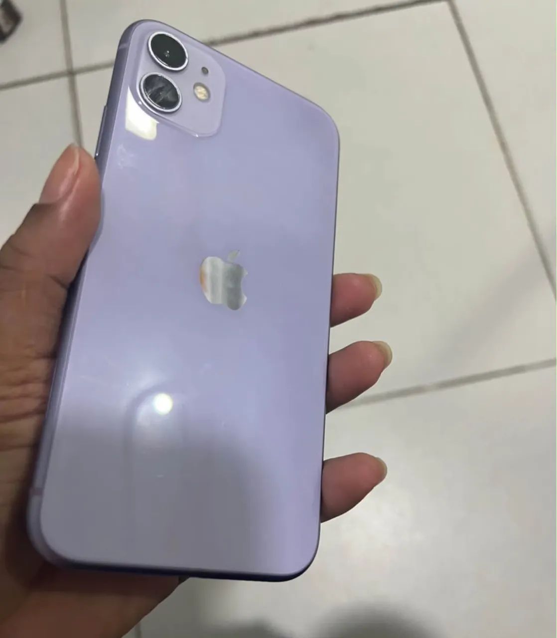 iPhone 11 - Foto 2