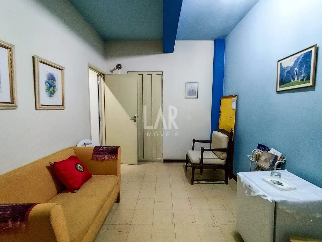 Sala à venda, Serra - Belo Horizonte/MG - Foto 2
