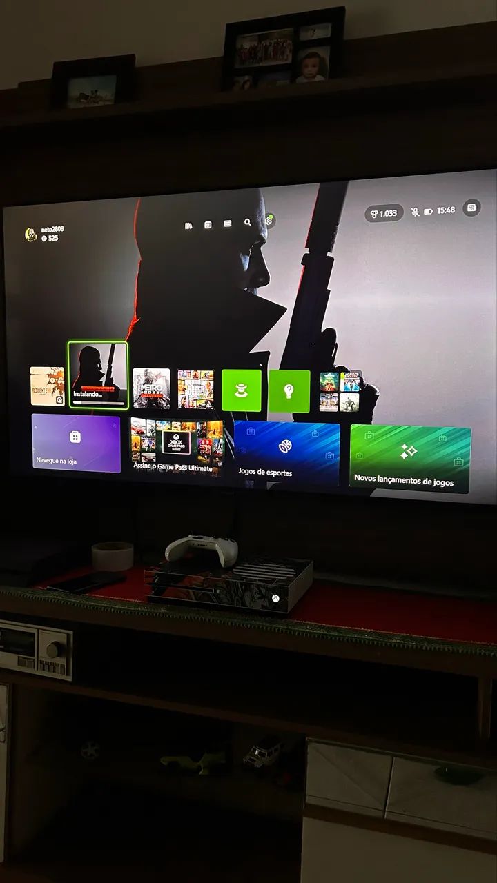 Vendo Xbox One s - Foto 2