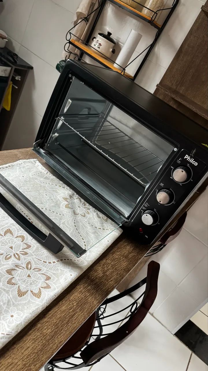 Forno elétrico 38L - Foto 3