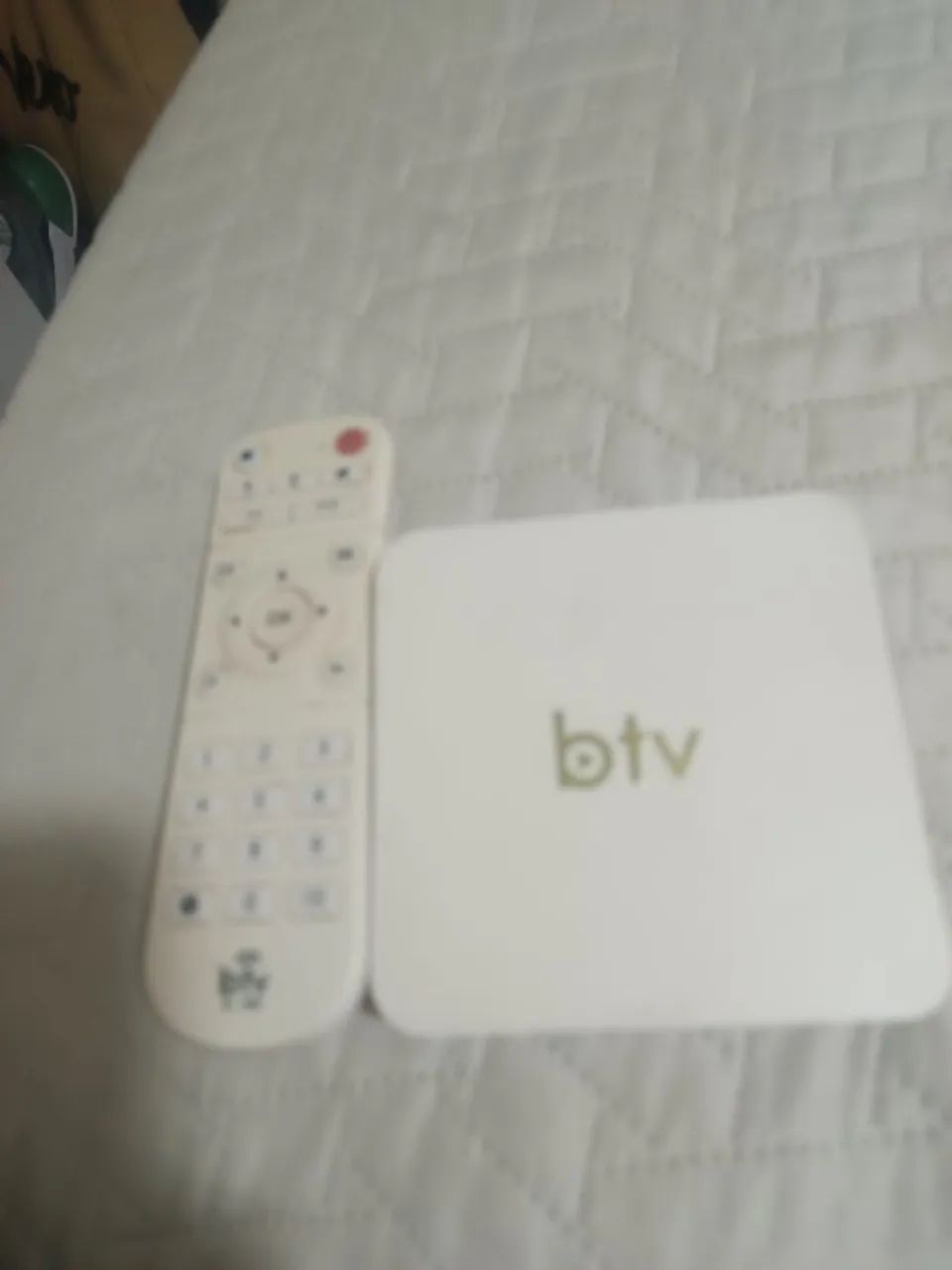box tv 