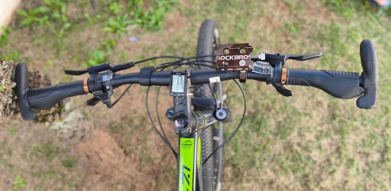 Bike OGGI 7.1 - Foto 5