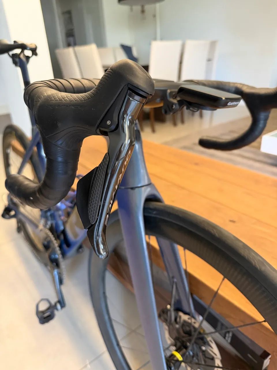 Bicicleta Trek madone SLR 7  - Foto 5