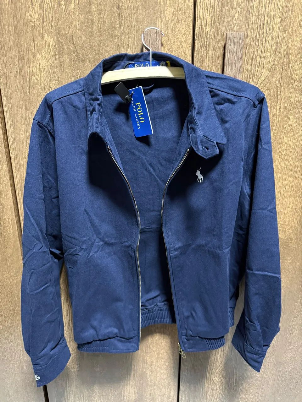 Jaqueta polo ralph lauren - Foto 2