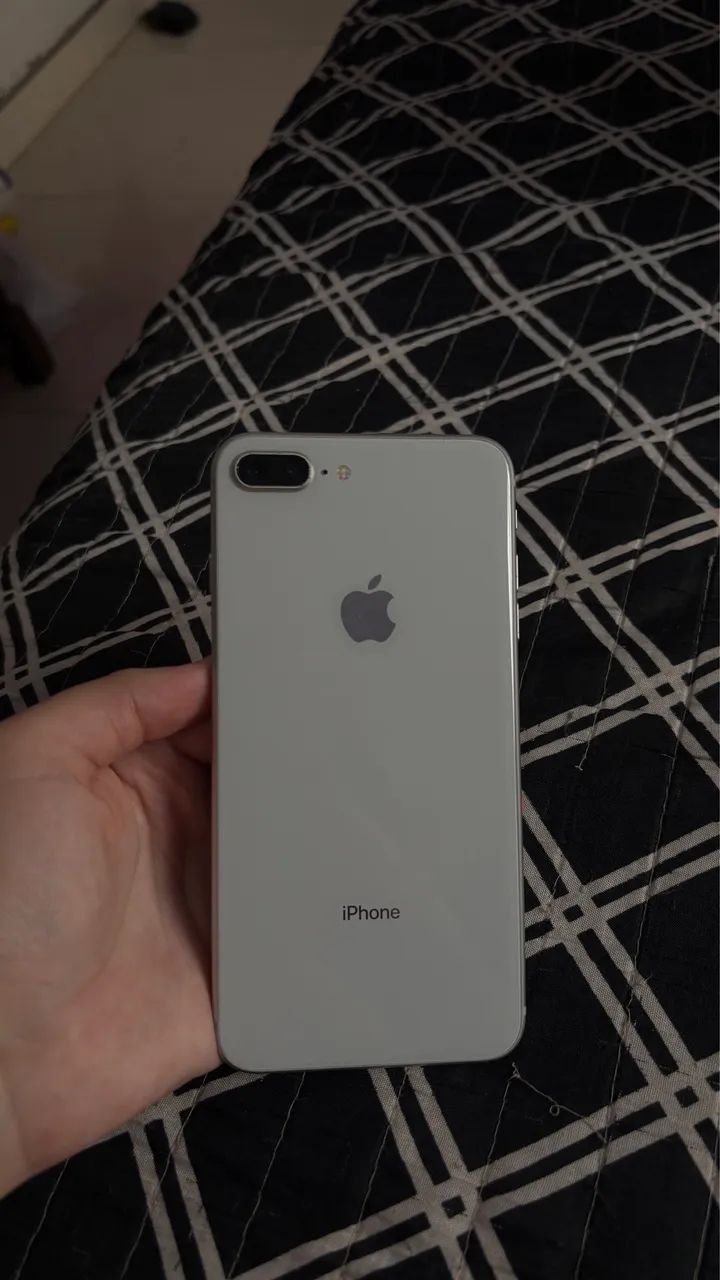 iPhone 8 Plus  - Foto 3