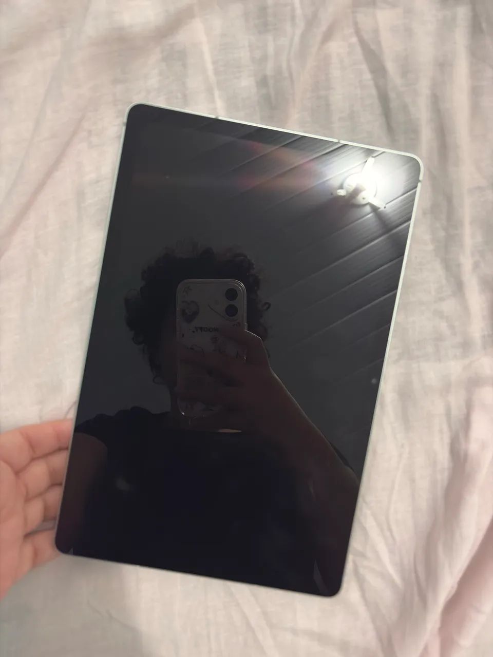 Tablet Samsung S9 Fe 
