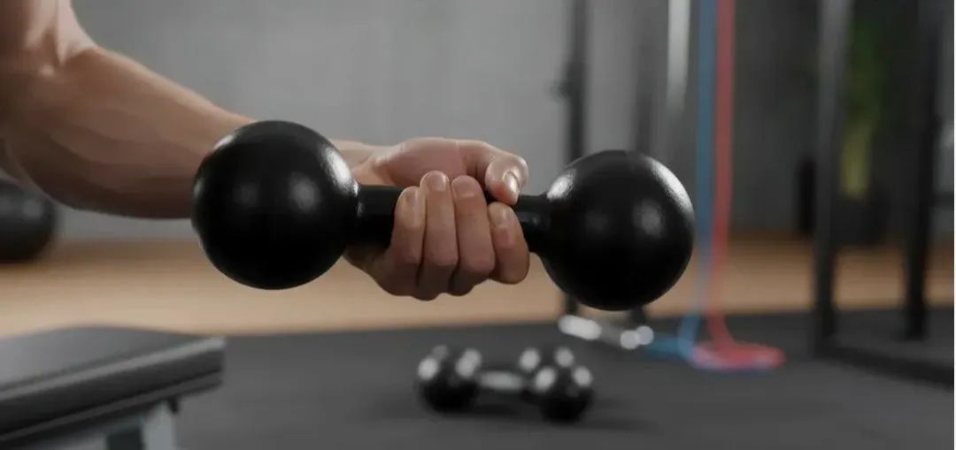VENDO PAR DE HALTERES 10KG  - Foto 4
