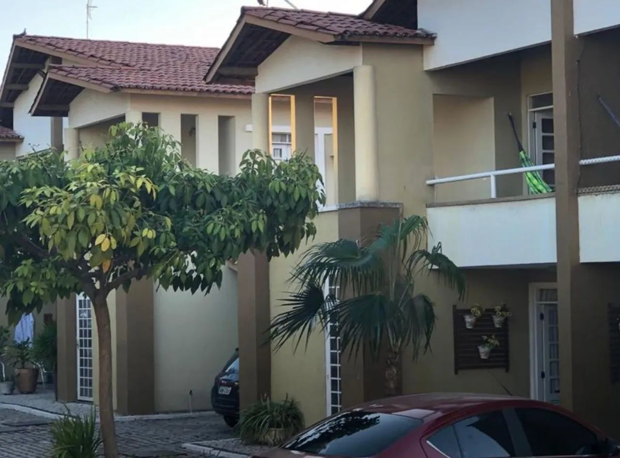 Apartamento para alugar na Messejana 