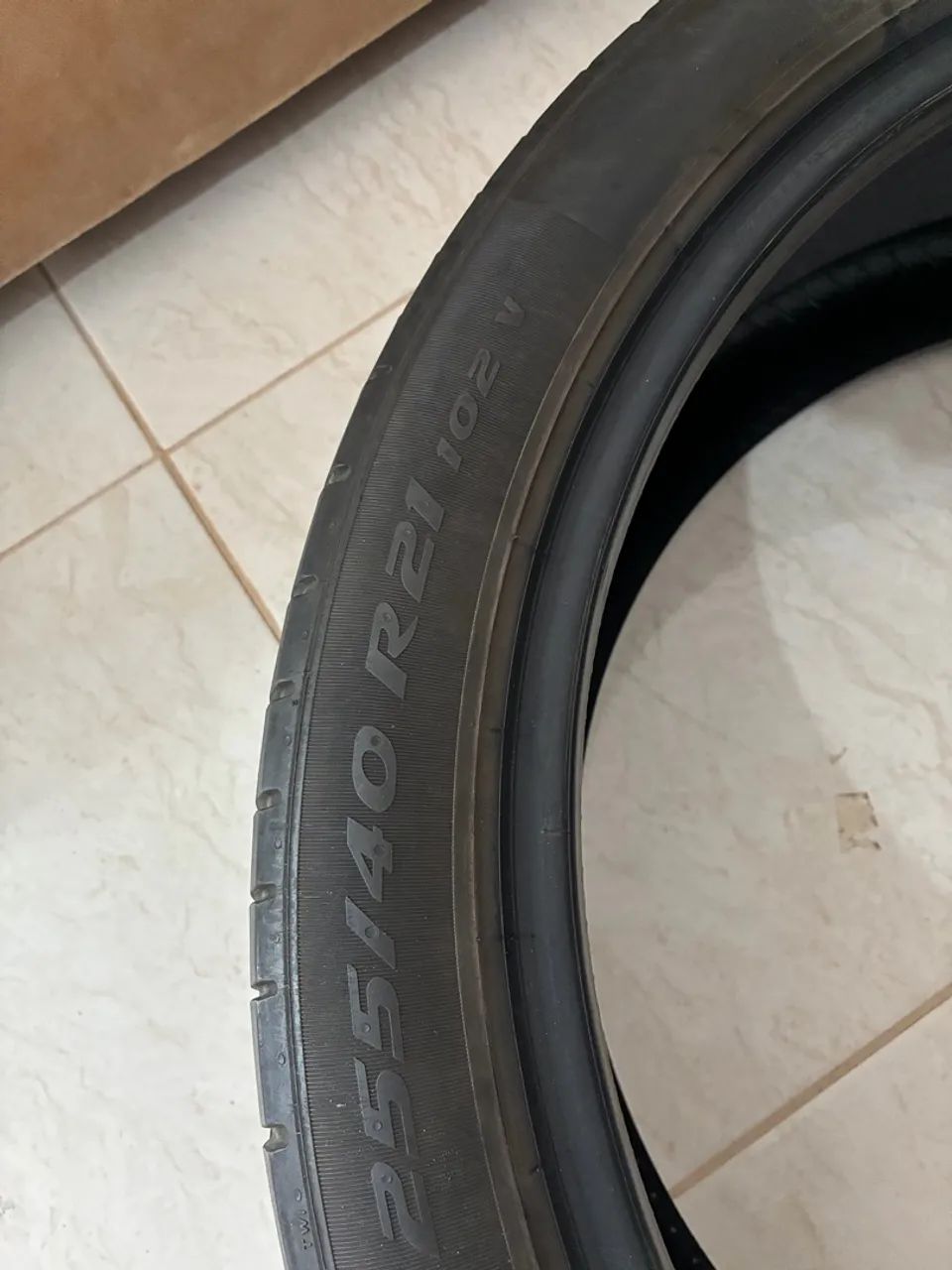 Pneus usados  - Foto 3