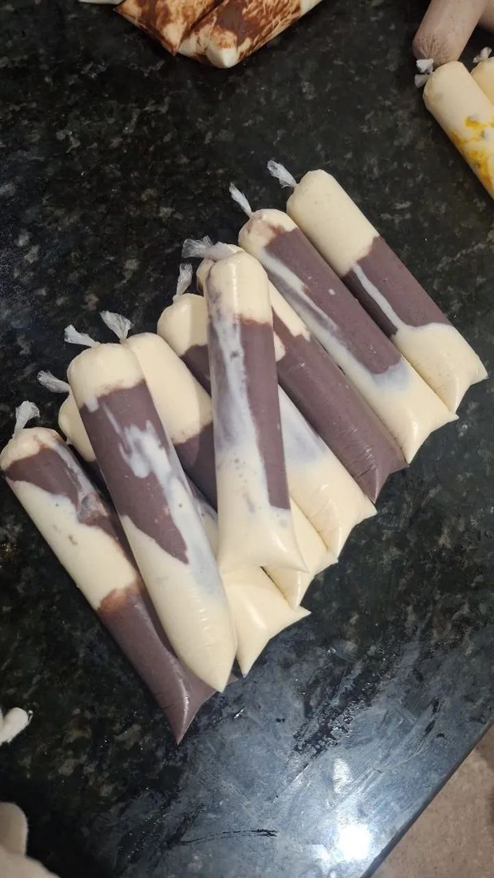 Dindin gourmet pr revenda  - Foto 5