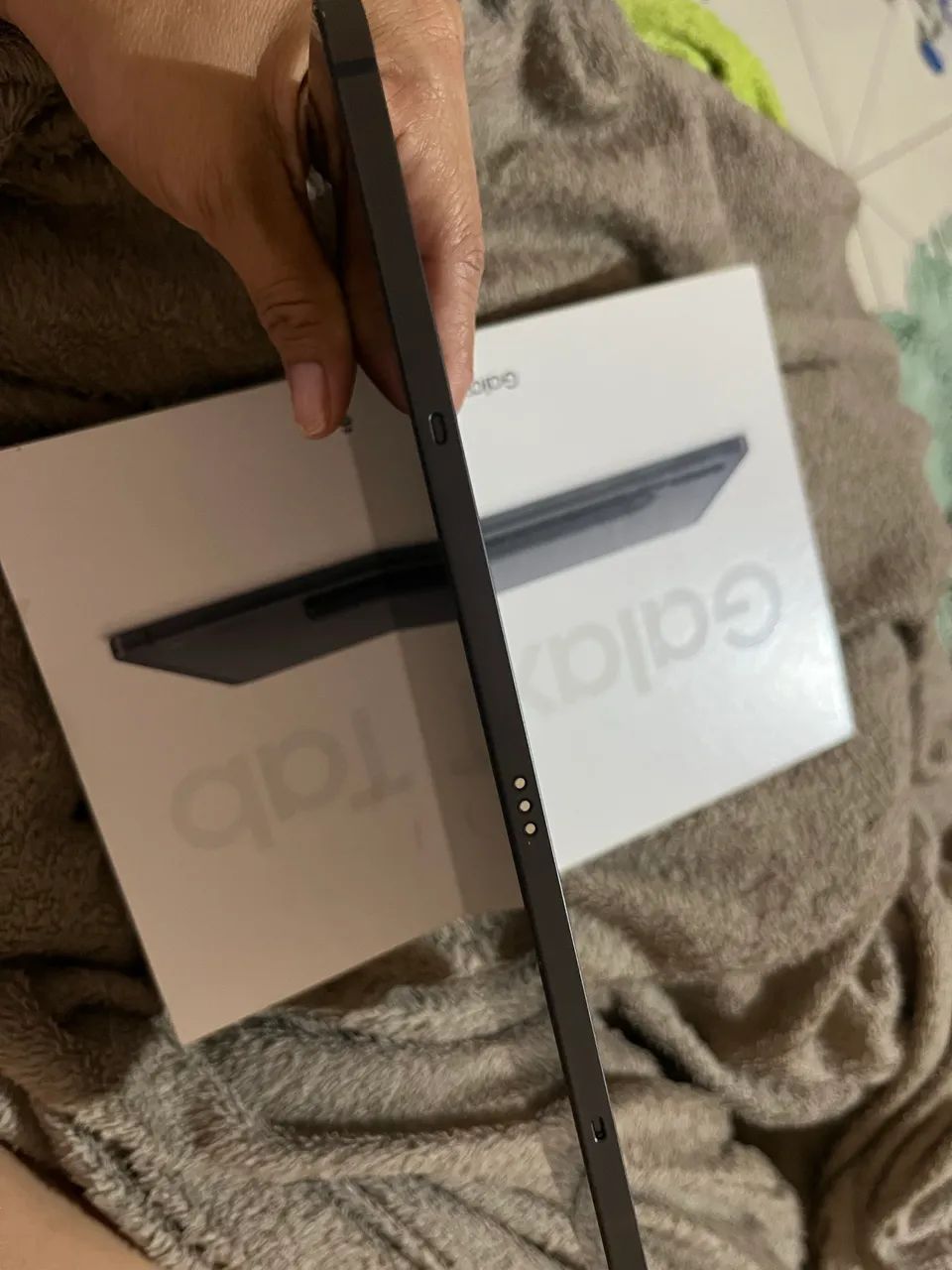 Vendo tablet s8 5 G  - Foto 2