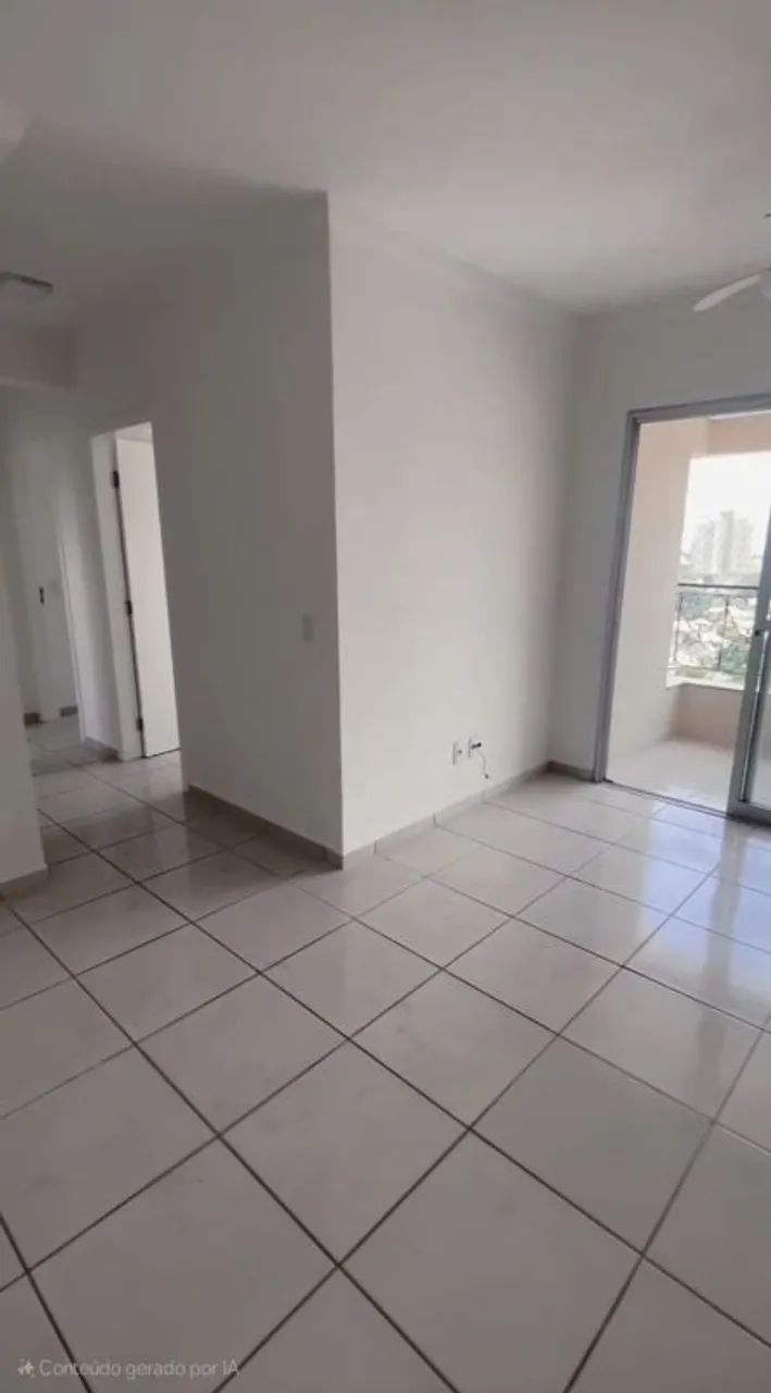 Condomínio Residencial Torres São Georges - Foto 4
