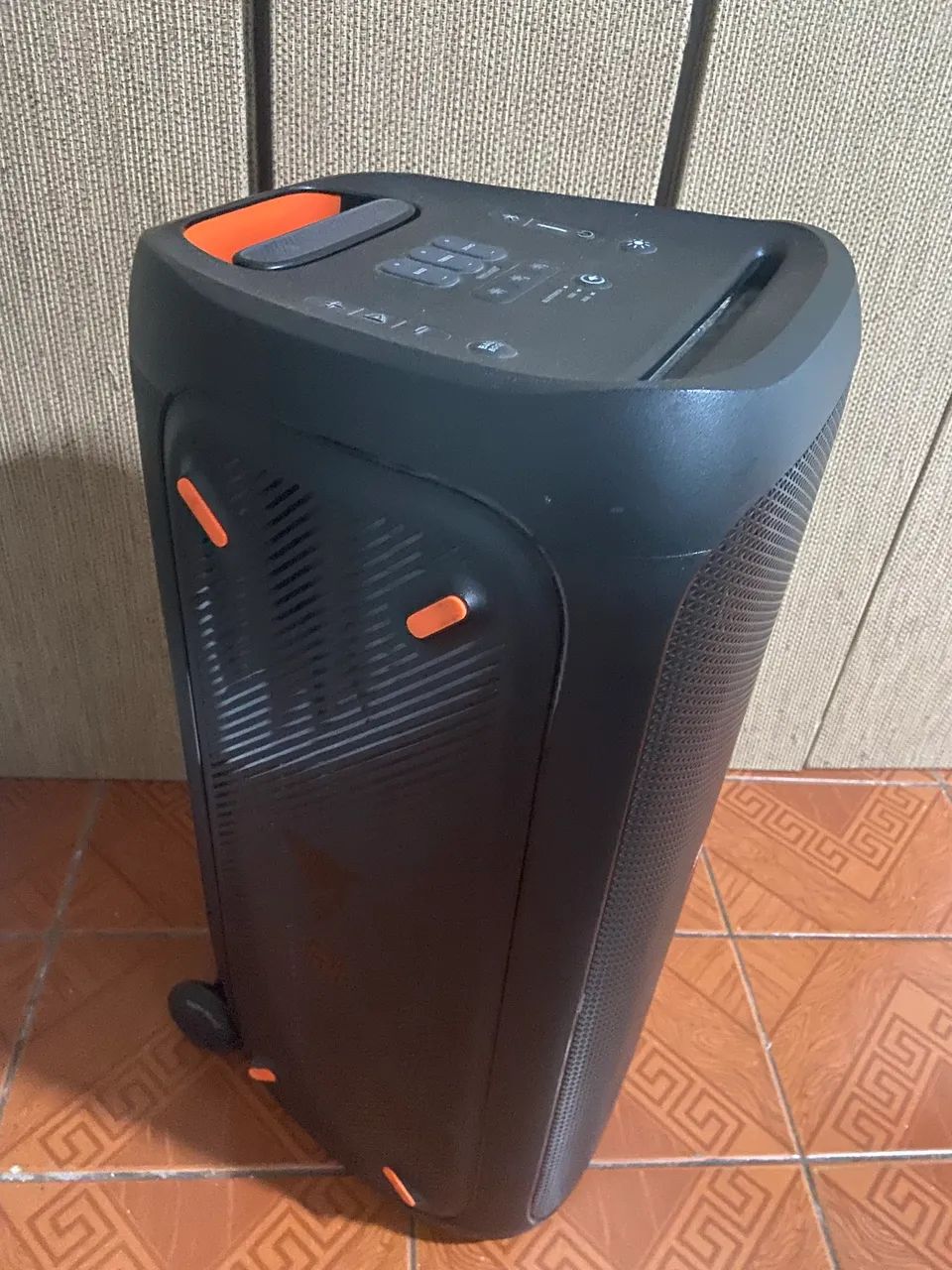JBL Partybox 310 - Foto 2