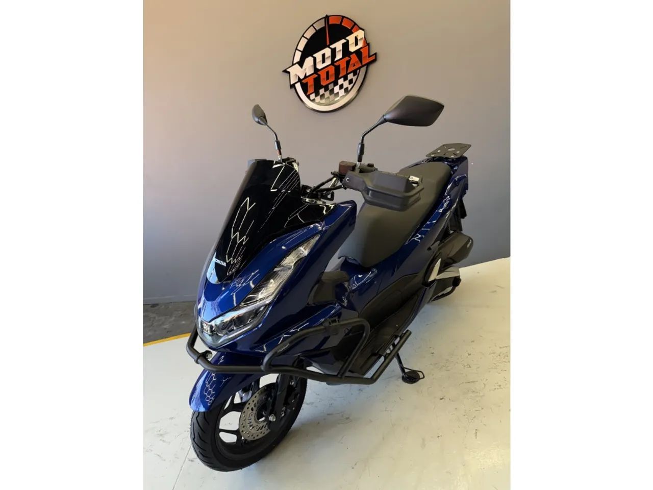 Honda Pcx 160 abs 2026 - Foto 5