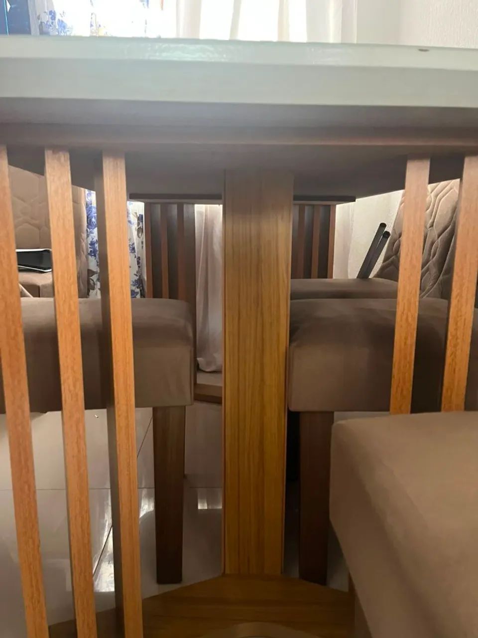 Mesa  - Foto 3