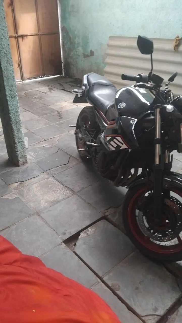 Xj6 em dia  - Foto 3