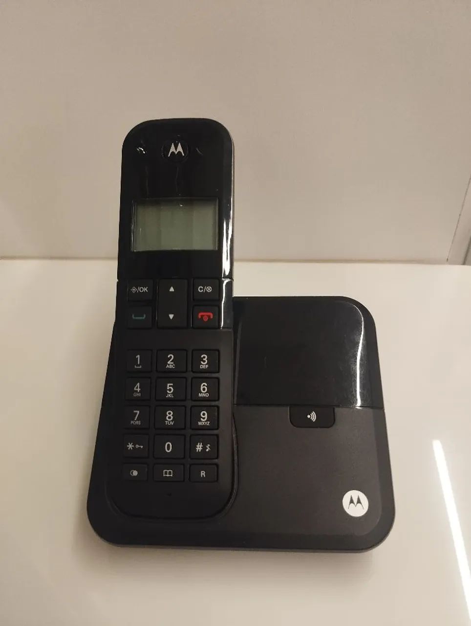 Telefone sem fio Motorola m3000