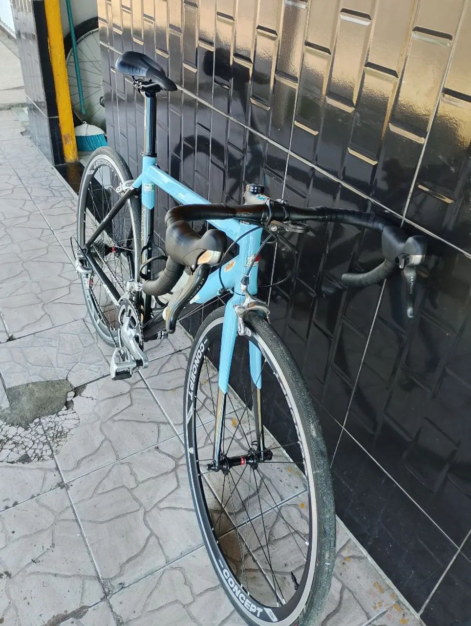 Speed carbono 48 - Foto 2