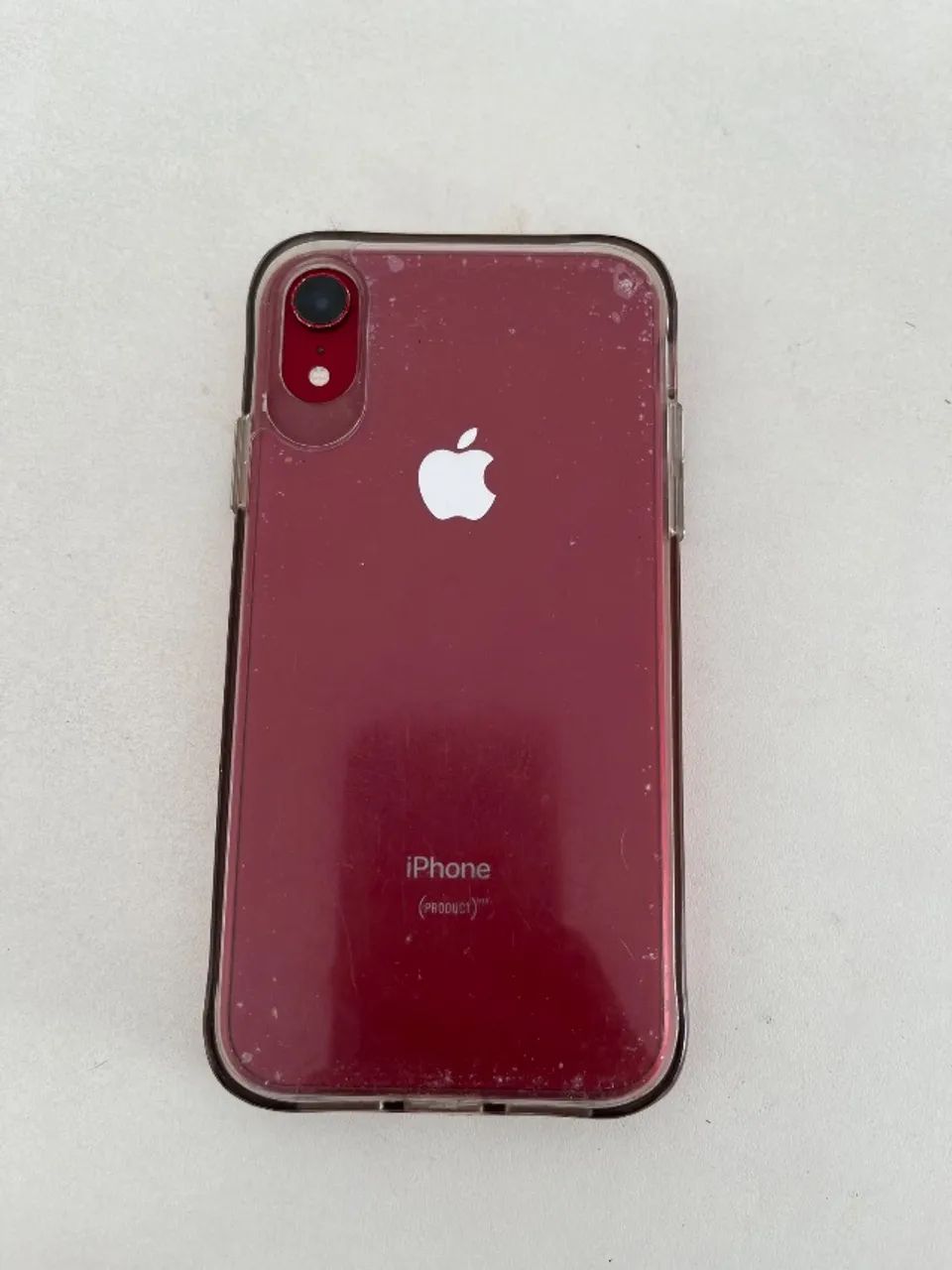 iPhone XR  - Foto 3