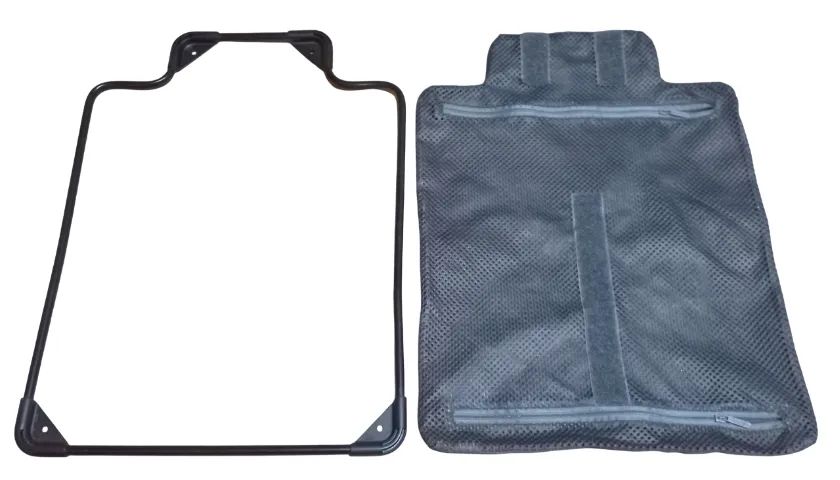 Forro mala Rimowa 45 x 33,5 - Foto 3