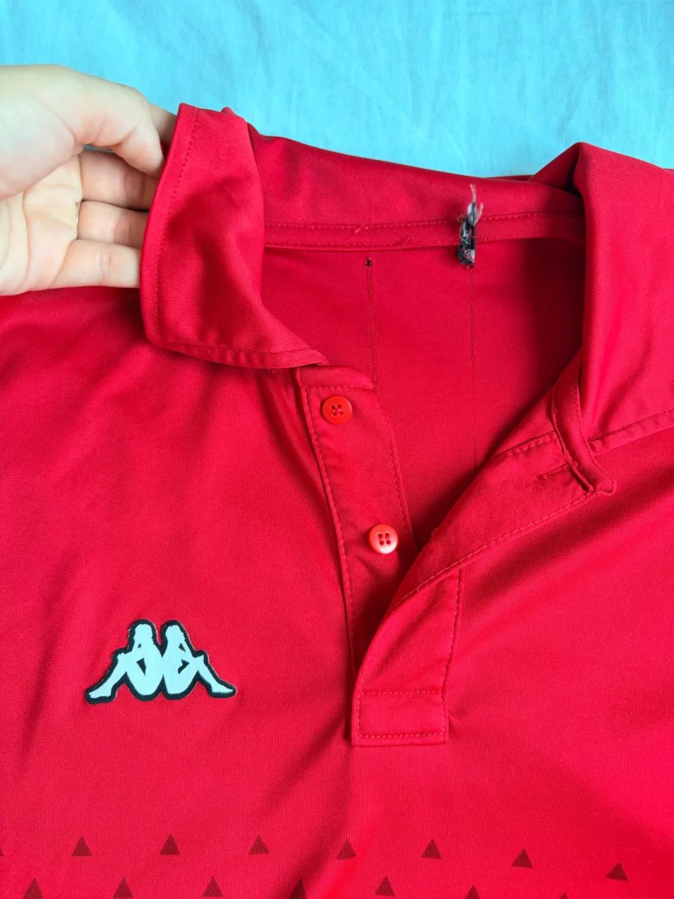 Camisa polo - Foto 2