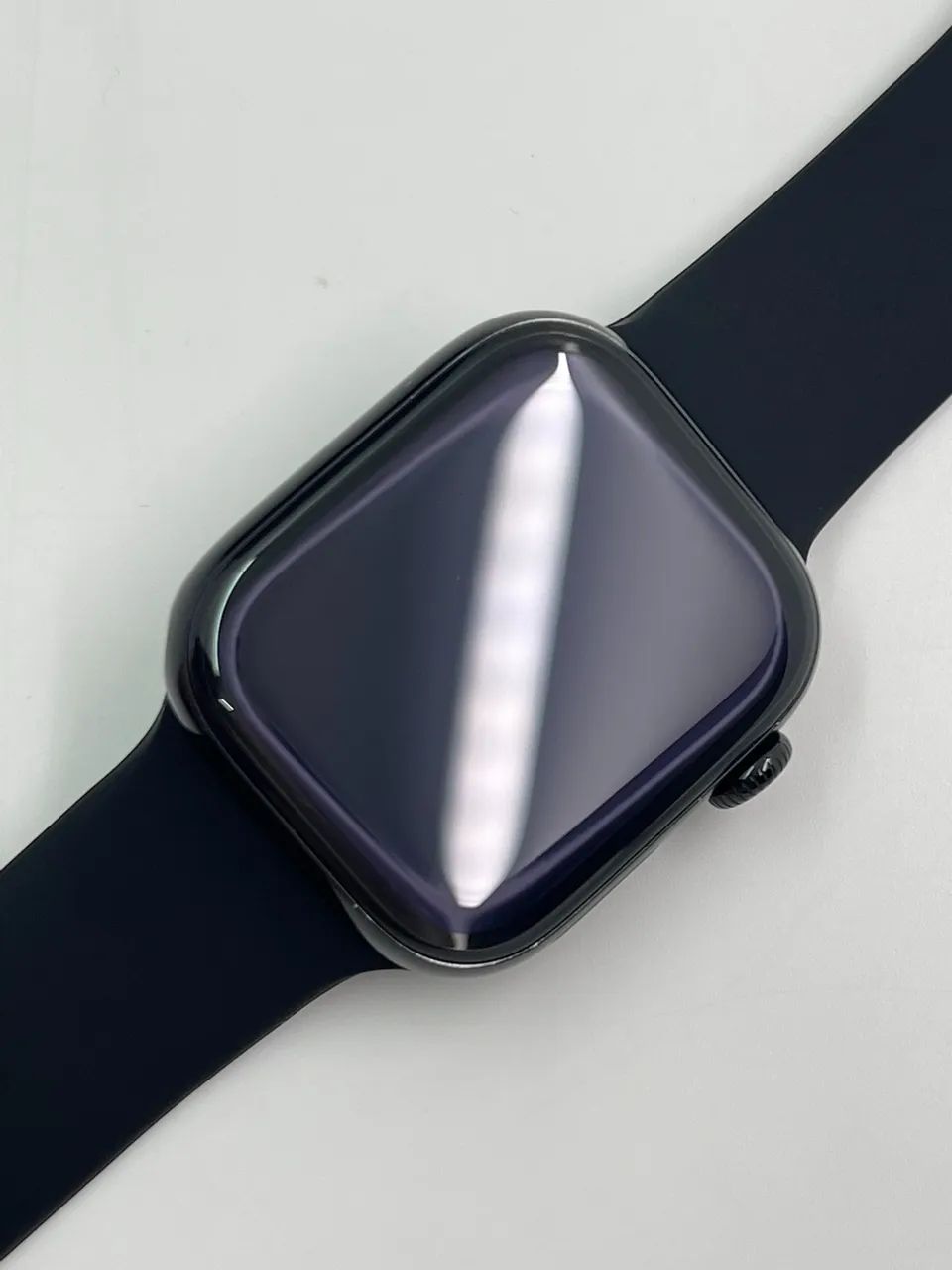Apple Watch series 10 - 42mm - Preto - Foto 3