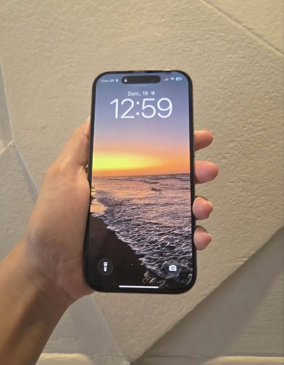 VENDO IPHONE 16 PRO 256GB